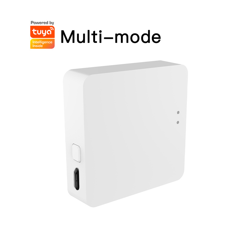 Mini Size Multi-mode Gateway (RSH-GW018)