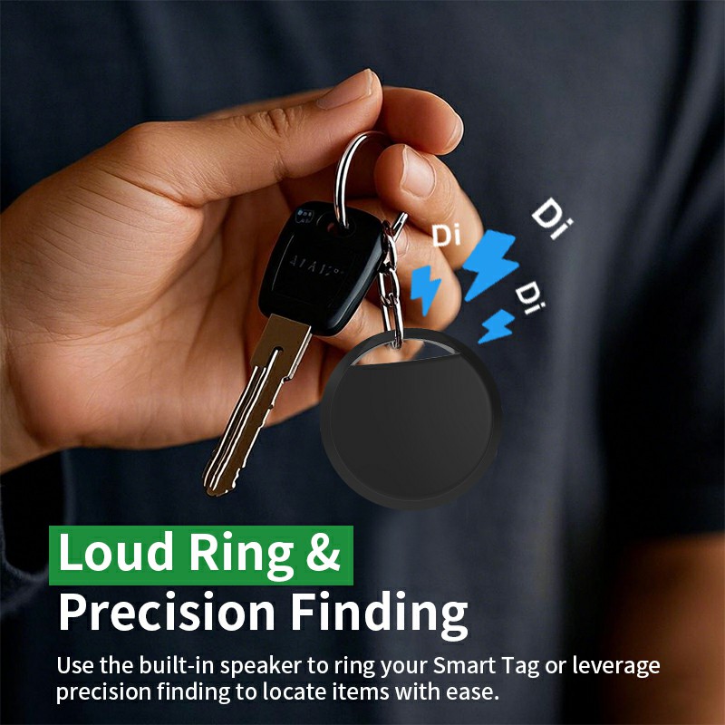 Smart Tag for Google Find My Device (RSH-iTag13-Google)