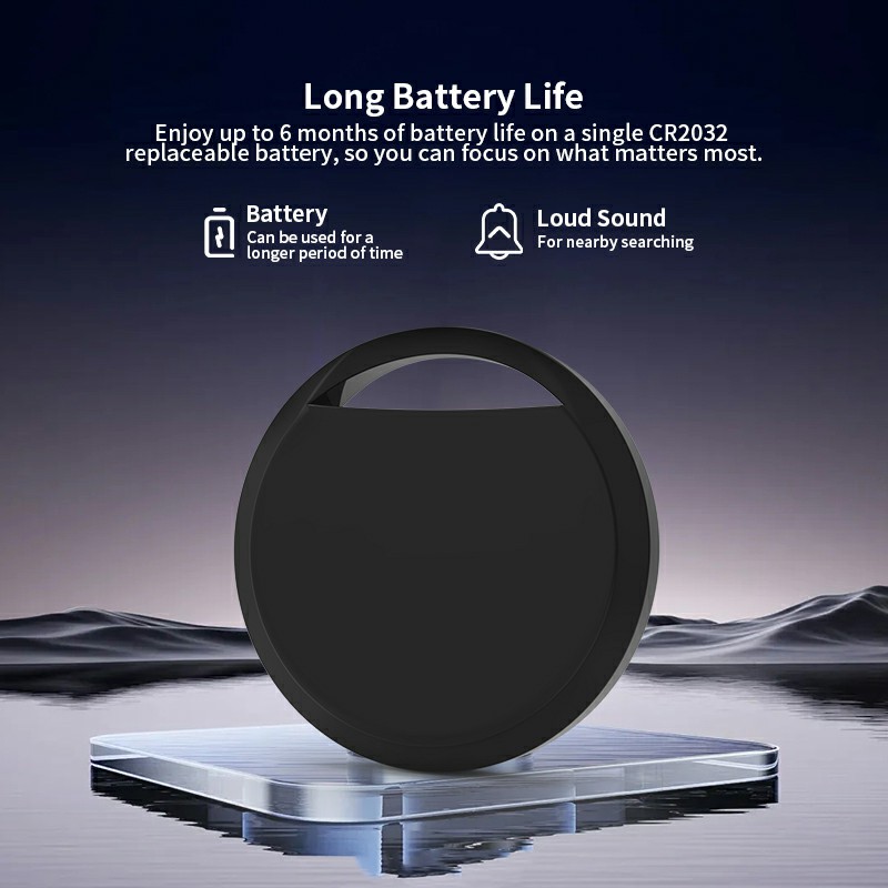 Smart Tag for Google Find My Device (RSH-iTag13-Google)