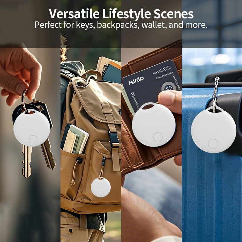 Smart Tag for Google Find My Device (RSH-iTag09-Google)