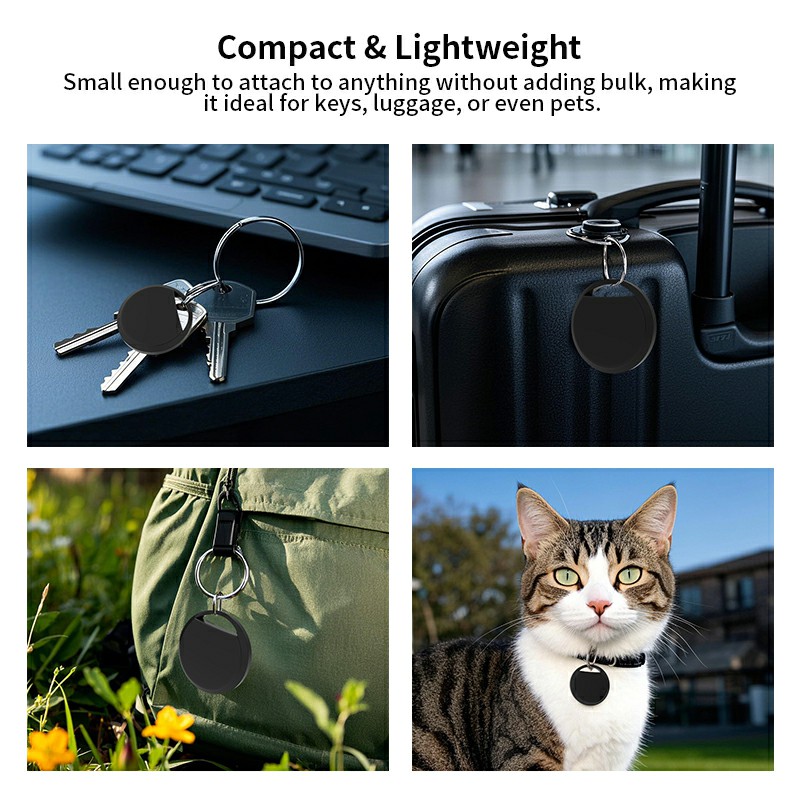Smart Tag for Google Find My Device (RSH-iTag13-Google)