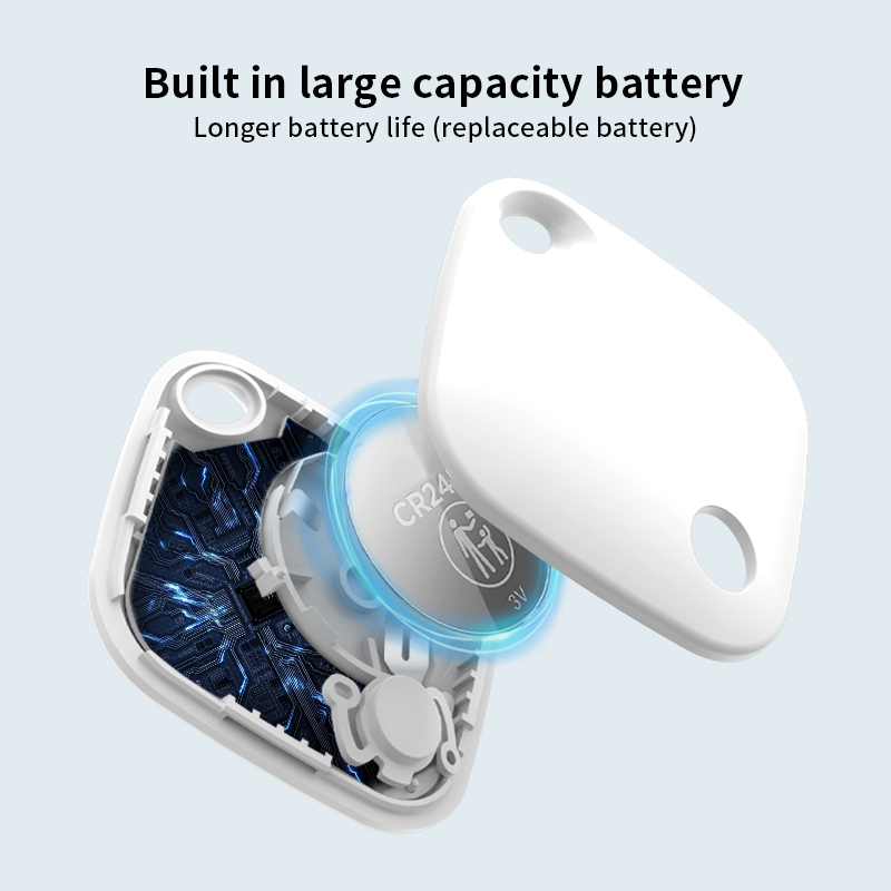 Smart Tag for Google Find My Device (RSH-iTag03-Google)