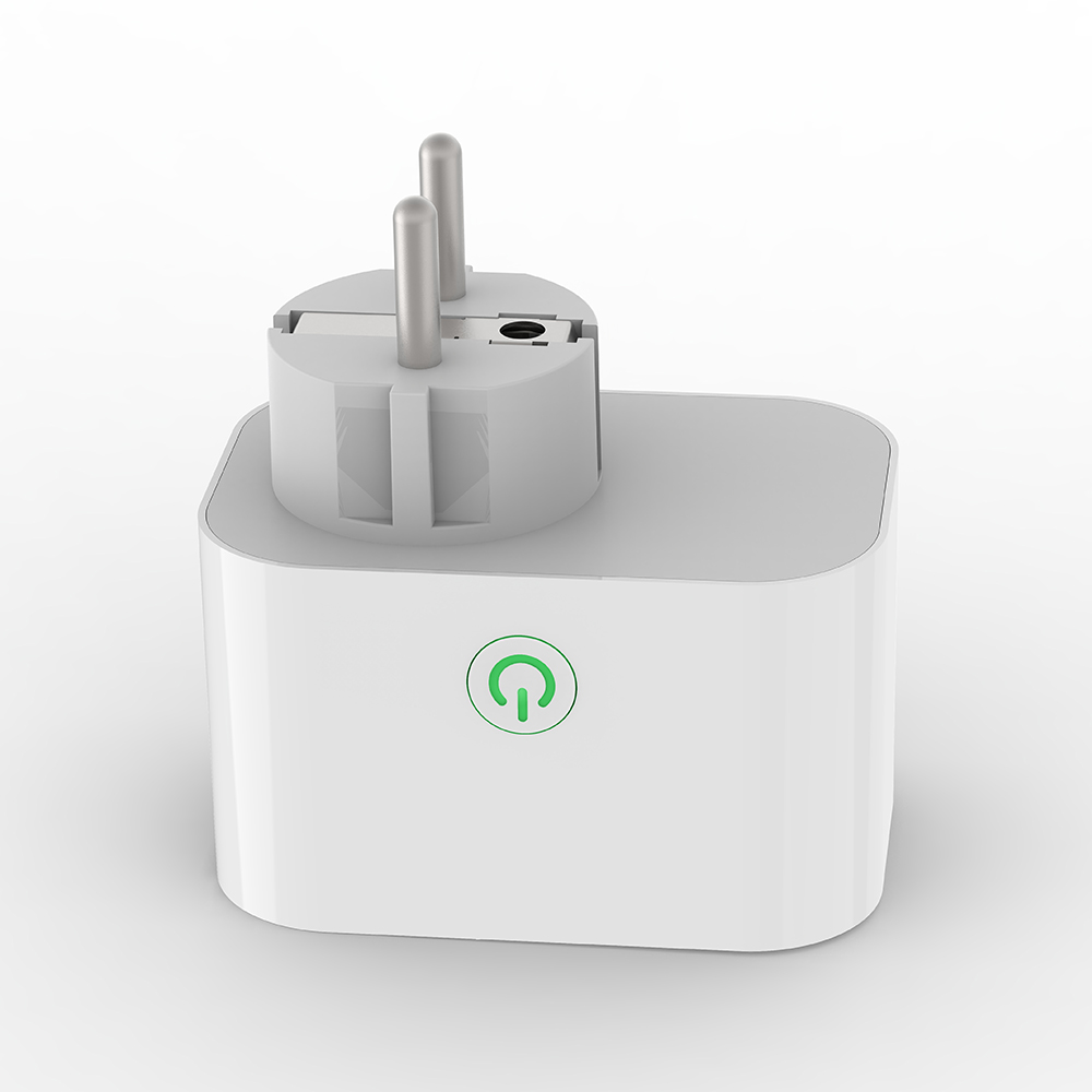 WiFi Smart GE Plug with Type C (RSH-WS045)