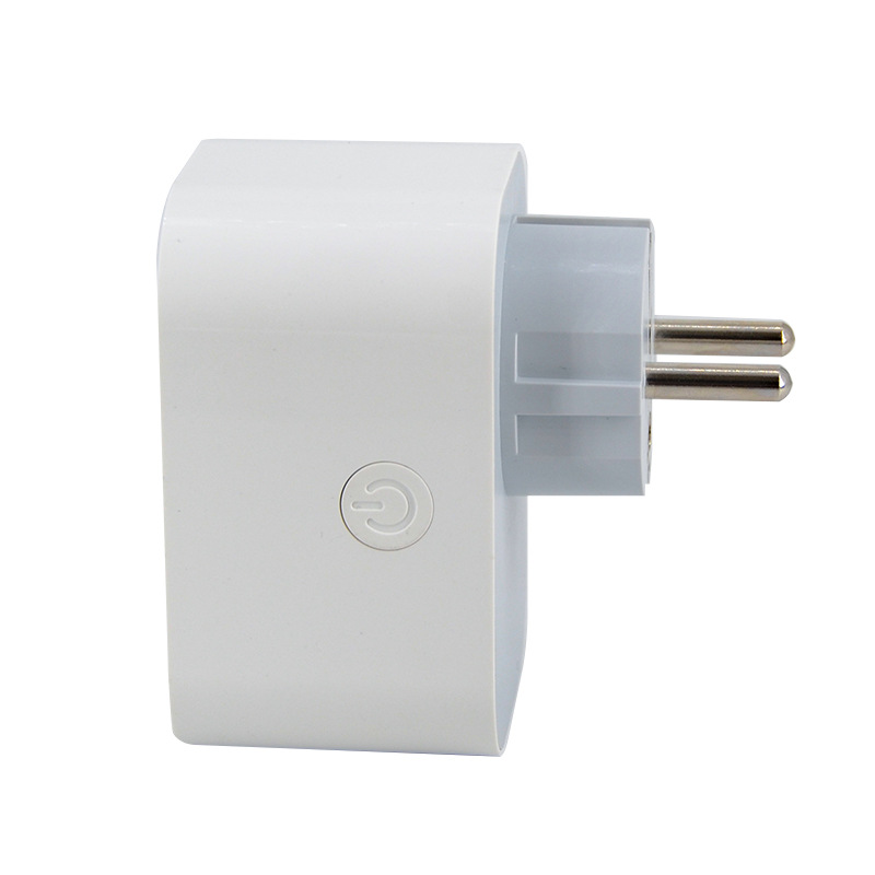 WiFi Smart FR Plug with Type C (RSH-WS046)-Shenzhen RiShengHua ...