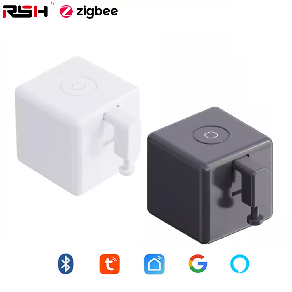 Smart Fingerbot Plus RSH-fingerbot04